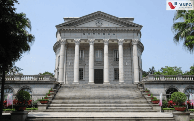 Đại học Đại Đồng (Tatung University): Điều kiện và chi phí